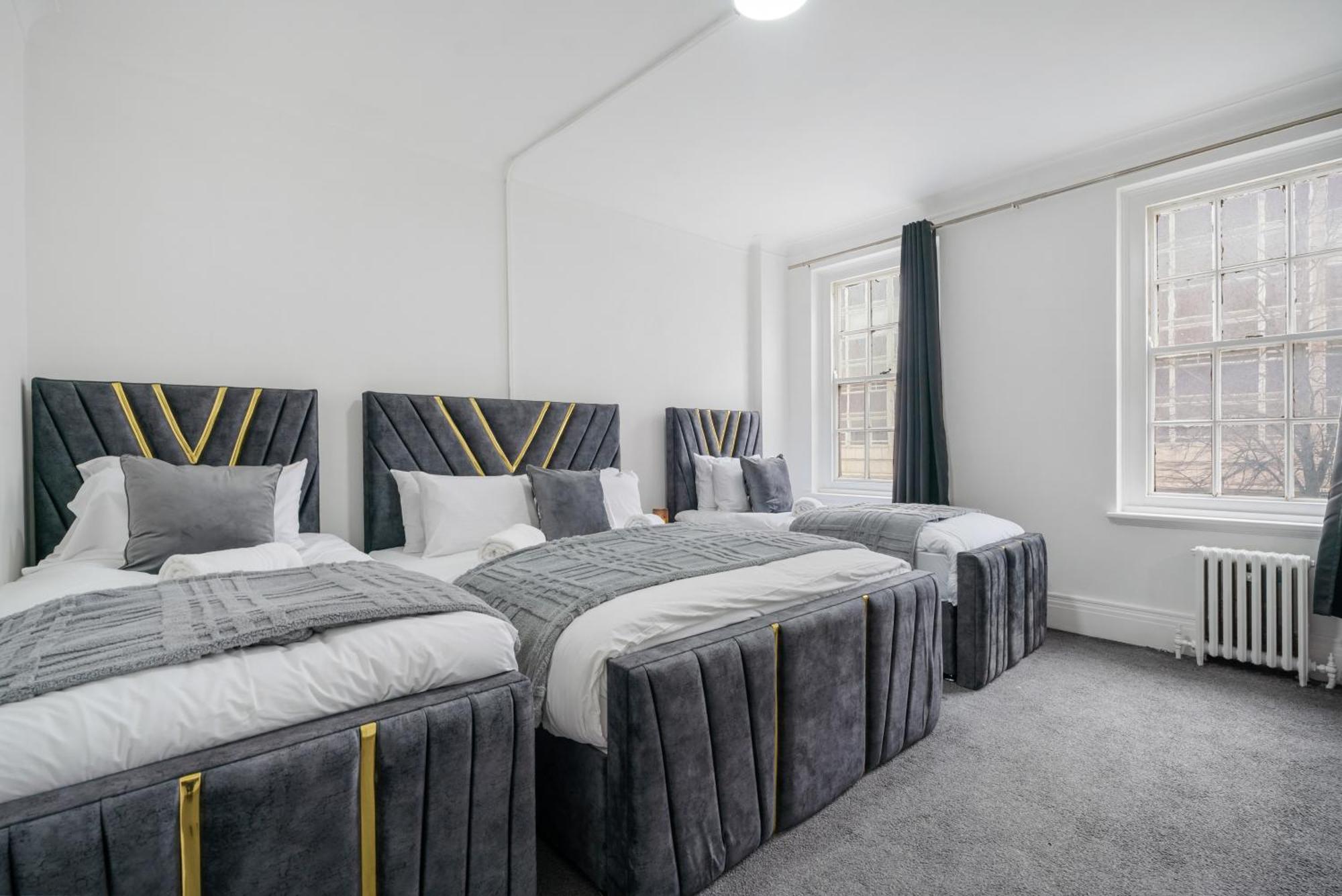 Elegant 2-bedroom 23gcm